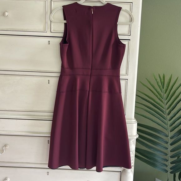 Banana Republic Dress size 0 - Picture 4 of 6